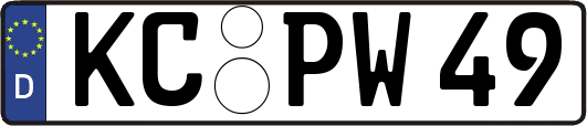 KC-PW49