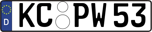 KC-PW53