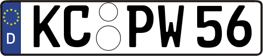 KC-PW56
