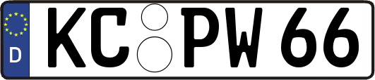 KC-PW66