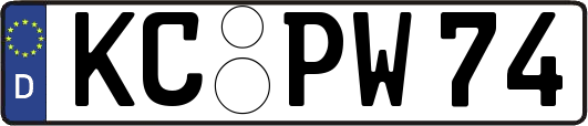 KC-PW74