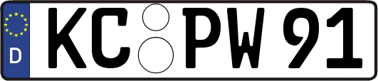 KC-PW91