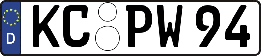 KC-PW94