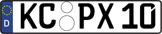KC-PX10
