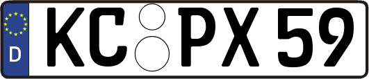 KC-PX59