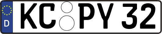 KC-PY32