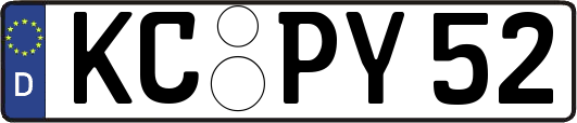 KC-PY52