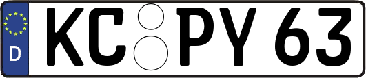 KC-PY63