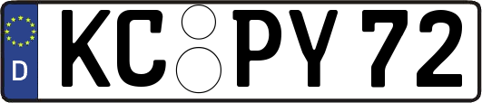 KC-PY72