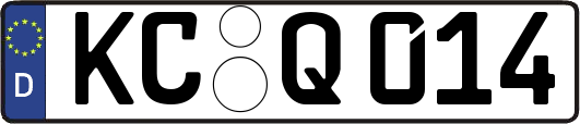KC-Q014