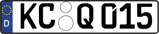 KC-Q015