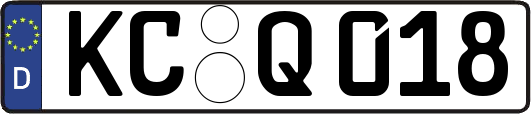 KC-Q018