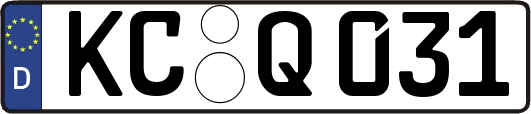 KC-Q031