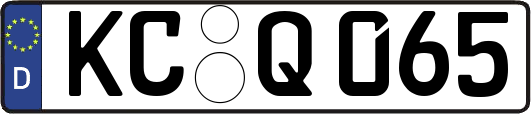 KC-Q065
