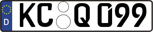 KC-Q099