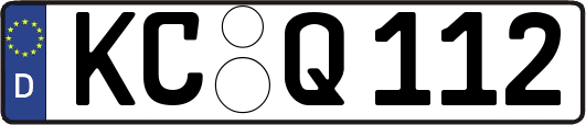 KC-Q112