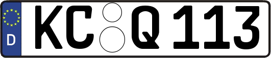 KC-Q113