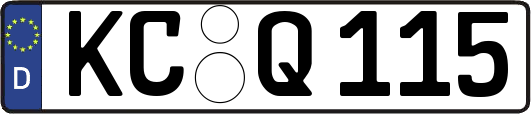 KC-Q115