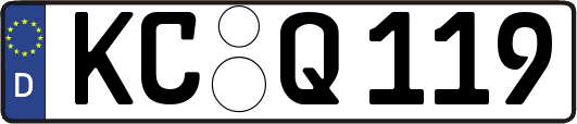 KC-Q119