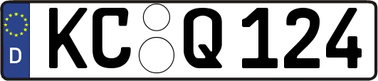 KC-Q124