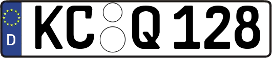 KC-Q128