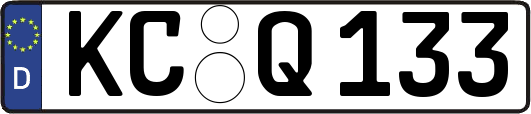 KC-Q133