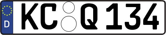 KC-Q134