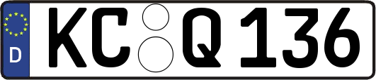 KC-Q136