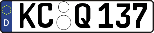 KC-Q137