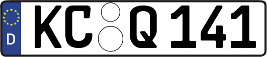 KC-Q141