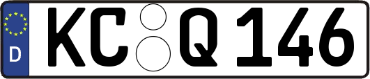 KC-Q146