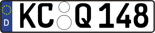 KC-Q148