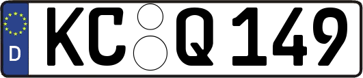 KC-Q149
