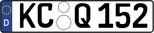 KC-Q152