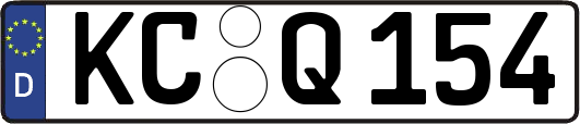 KC-Q154