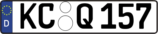 KC-Q157