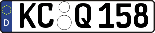 KC-Q158