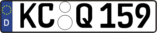 KC-Q159