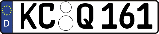KC-Q161