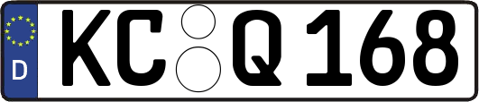 KC-Q168