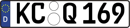 KC-Q169