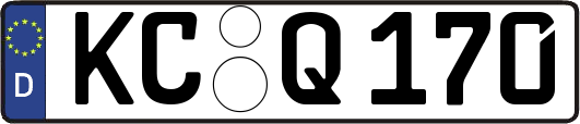 KC-Q170