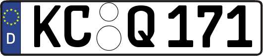 KC-Q171