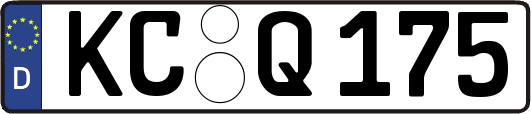 KC-Q175