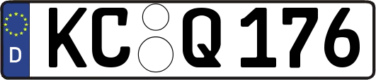 KC-Q176
