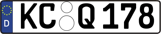 KC-Q178