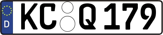 KC-Q179