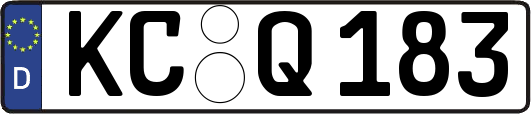 KC-Q183