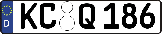 KC-Q186
