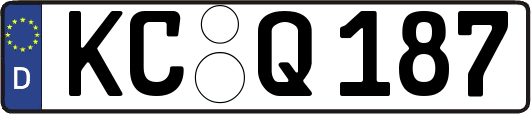 KC-Q187